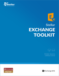 Stellar Exchange Toolkit Box