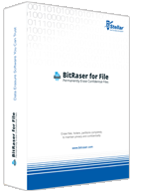 BitRaser for File