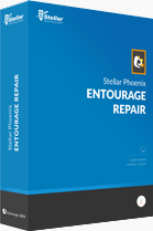 Entourage Repair for mac