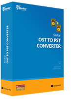 OST to PST Converter
