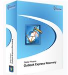 outlook express recovery  