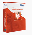 Powerpoint Recovery