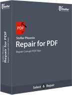 repair for PDF box
