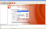 PowerPoint Recovery