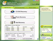 Windows Data Recovery Tech