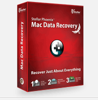 mac data recovery