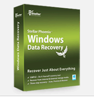 stellar windows data recovery software