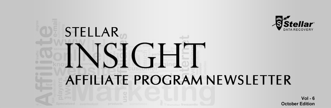 Stellar Insight Affiliate Program Newsletter
